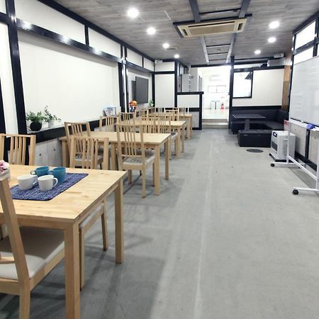 Guest House Futaba Osaka Ngoại thất bức ảnh