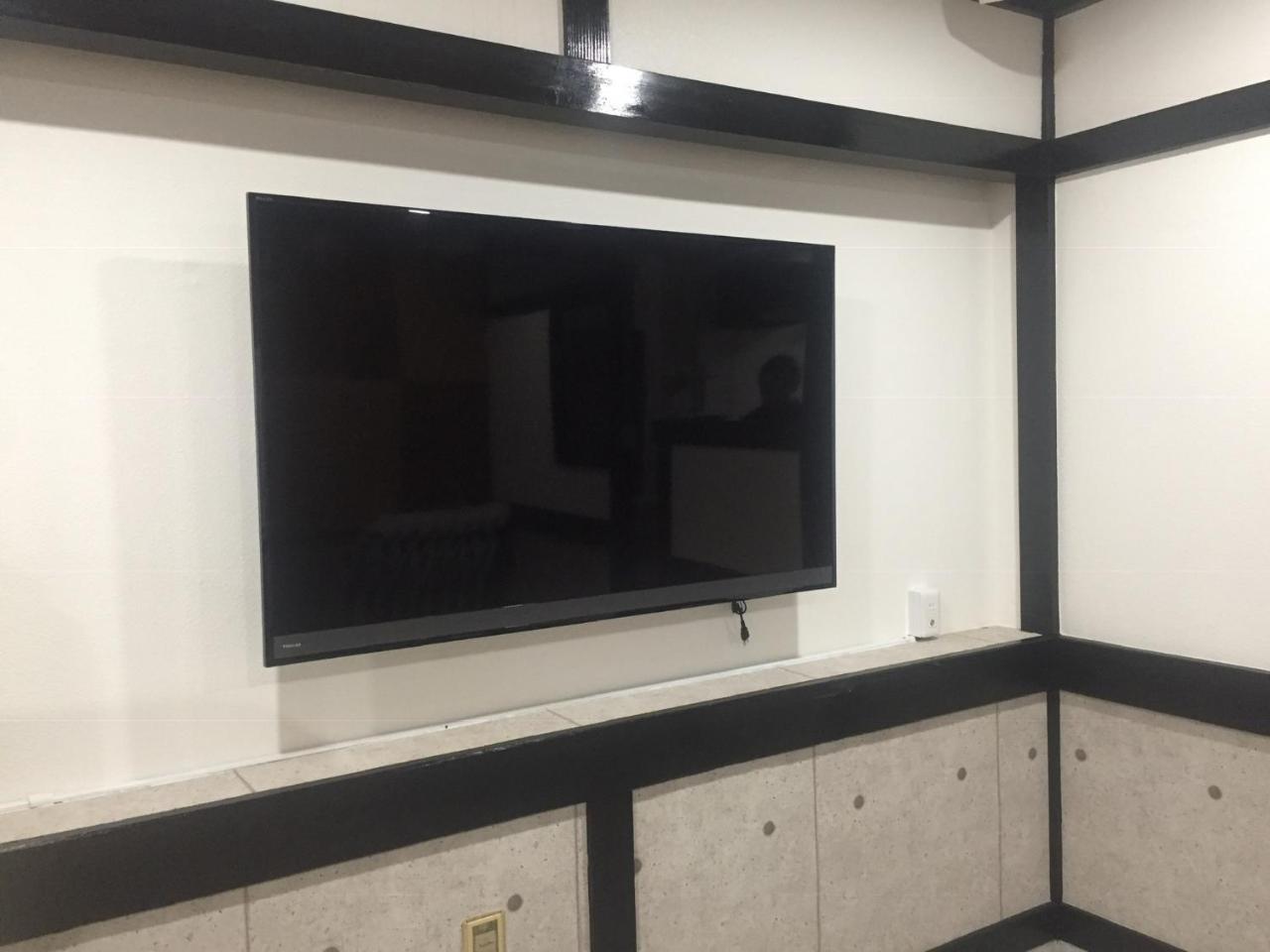 Guest House Futaba Osaka Ngoại thất bức ảnh