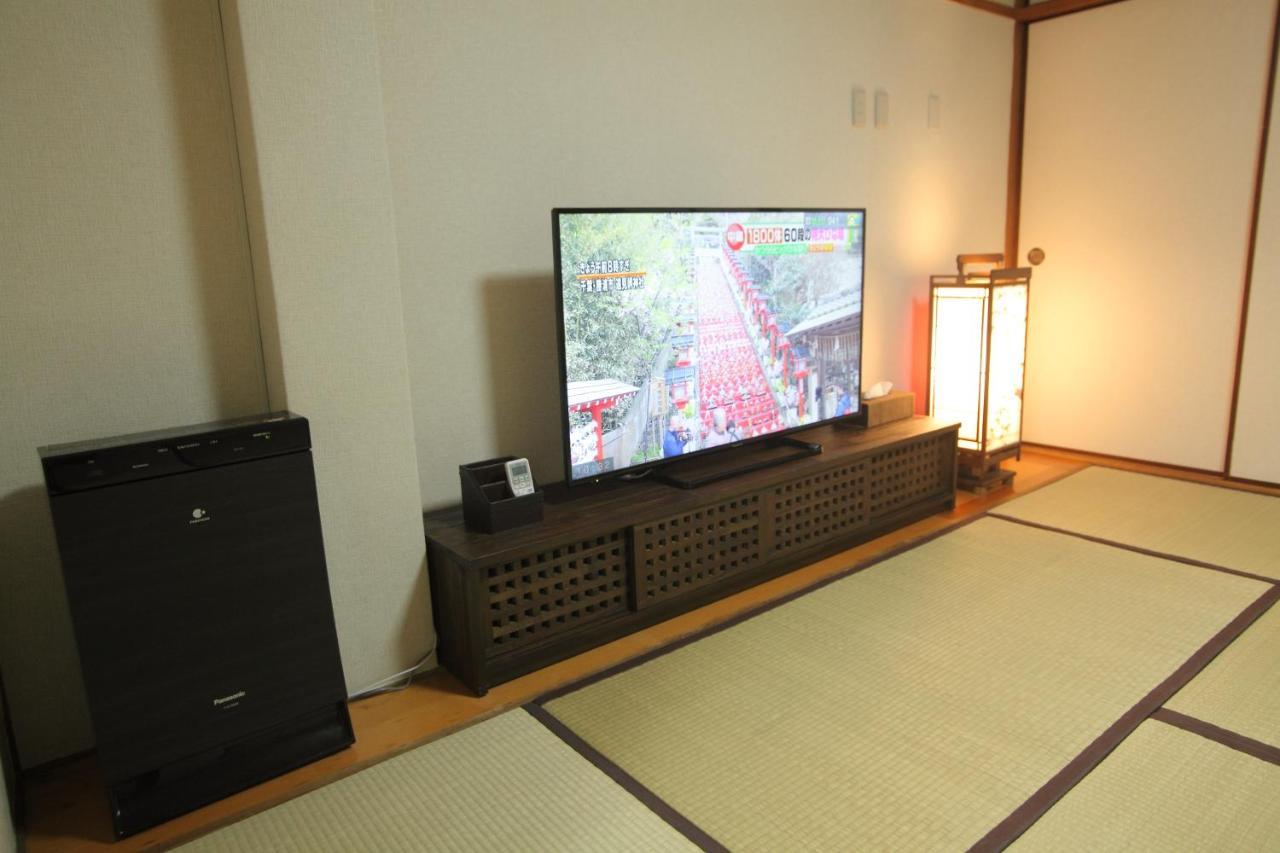Guest House Futaba Osaka Ngoại thất bức ảnh