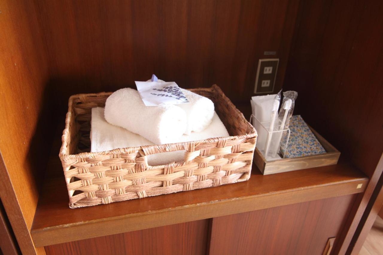 Guest House Futaba Osaka Ngoại thất bức ảnh