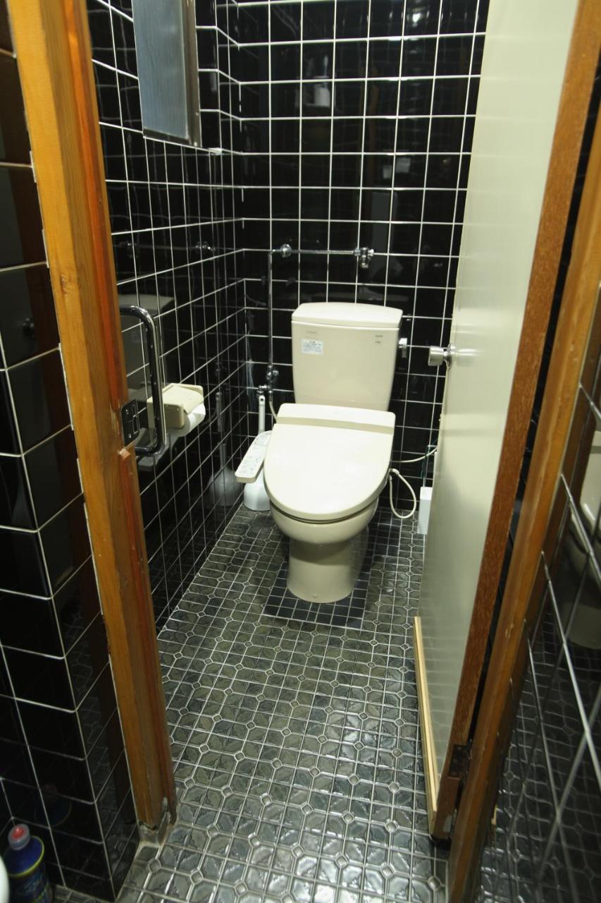 Guest House Futaba Osaka Ngoại thất bức ảnh